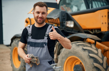 Від студентів до механіків: як компанія «Галпідшипник» змінює культуру обслуговування обладнання
