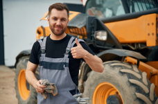 Від студентів до механіків: як компанія «Галпідшипник» змінює культуру обслуговування обладнання