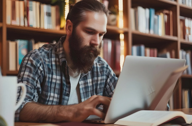 Розпочався прийом заяв від вступників в аспірантуру