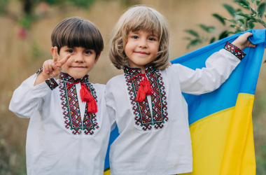 «ХУАВЕЙ УКРАЇНА» передала сучасне мережеве обладнання сільській гімназії