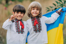 «ХУАВЕЙ УКРАЇНА» передала сучасне мережеве обладнання сільській гімназії