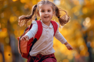 Шаблони для розкладу уроків в початковій школі