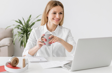 EdTech: компетентнісний підхід у навчанні компаній