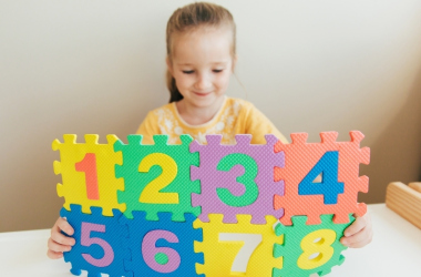 Більше 1000 цікавих завдань з математики для першокласників