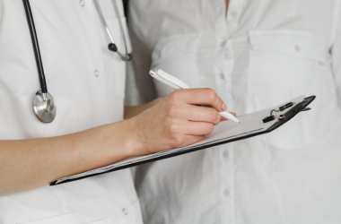 Чи оплачує Ваша громада проходження обов'язкового медогляду? 