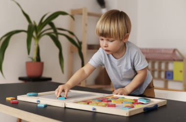 МОН оновило переліки матеріального забезпечення дитсадків