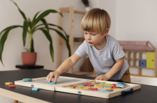 МОН оновило переліки матеріального забезпечення дитсадків