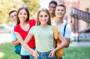 У Європейському університеті триває друга хвиля вступної кампанії