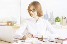 Оприлюднено звіт про проведення НМТ у 2025 році