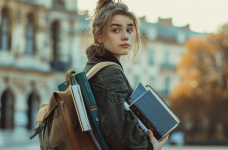 Повітряна тривога призвела до перенесення НМТ лише у 8 учасників