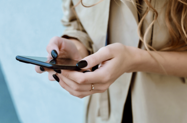 Більше половини вступників реєстрували е-кабінети через «Дію»