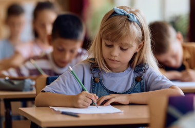 Верховна Рада прийняла закон про заходи безпеки в школах