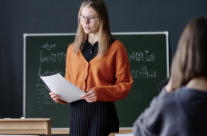 Коштів на вчительську тисячу в проєкті бюджету-2026 не передбачено