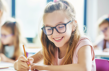 Учні 4 класів складатимуть ДПА у формі ЗНО у своїх школах