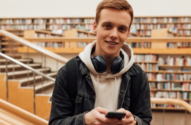 Студенти 2 курсу отримають сертифікати на гранти в жовтні