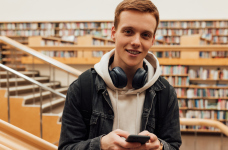 Студенти 2 курсу отримають сертифікати на гранти в жовтні