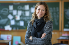 МОН ще напрацьовує механізм підвищення зарплат учителям