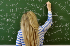 Україна має зберегти елітарну математичну освіту, – експертка