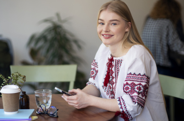 Всеукраїнський радіодиктант відбудеться 27 жовтня