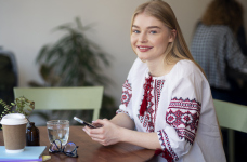 Всеукраїнський радіодиктант відбудеться 27 жовтня