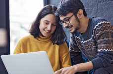 Завершено зарахування вступників в аспірантуру на бюджет