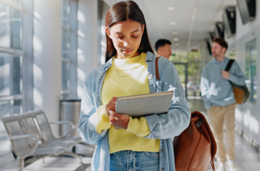 Виші завершили зарахування майбутніх магістрів на контракт