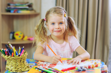 День учителя: шаблони для створення яскравих листівок