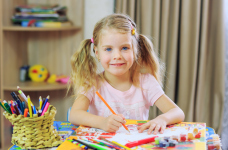 День учителя: шаблони для створення яскравих листівок