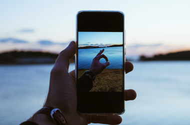 Як навчитися фотографувати на смартфон, щоб фото виглядали професійно