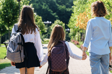 Програмою «Пакунок школяра» уже скористались понад 168 тисяч родин