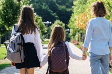 Програмою «Пакунок школяра» уже скористались понад 168 тисяч родин