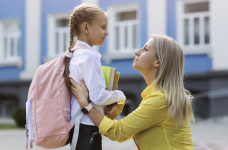 Участь батьків у житті школи є фрагментарною, – дослідження