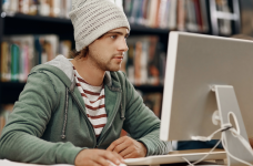 Кількість бюджетних місць в аспірантуру цього року заповнена вже на 85%