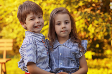 В українських школах та дитсадках розпочалися уроки турботи