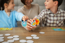 Дидактичні ігри Anelok – готові матеріали для вихователів і батьків