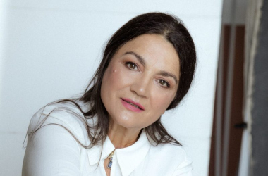 Текст радіодиктанту цьогоріч прочитає Наталія Сумська