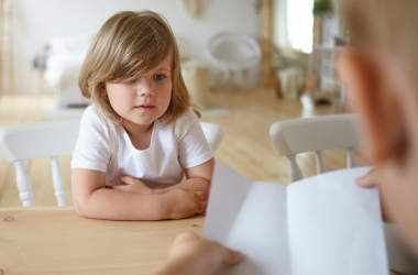 МОН надало рекомендації для роботи з дітьми з розладами психіки