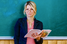 Викладачі коледжів звернулися до уряду щодо підвищення зарплат