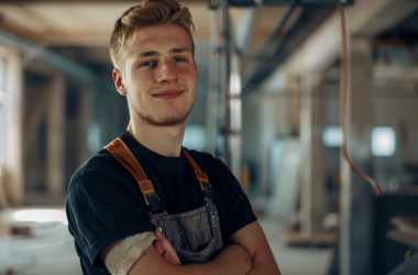 У 2025 році до закладів професійної освіти вступило 77 тисяч учнів