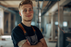 У 2025 році до закладів професійної освіти вступило 77 тисяч учнів