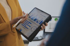 Інструменти Tableau: повний огляд для бізнесу та аналітики даних