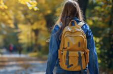 Осінні канікули для столичних школярів почнуться 27 жовтня