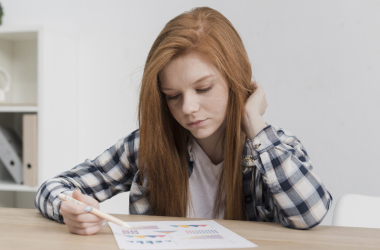 Завдання олімпіади з математики виявились надскладними для школярів