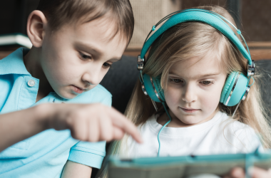 Дію освітнього застосунку Мрія розширено на дитячі садки