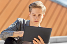 iPad для навчання – розумний вибір у 2025 році