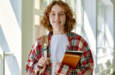 Лише третина підлітків з оптимізмом думає про майбутнє України, – дослідження