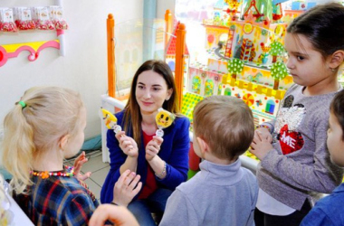 У фокусі якість навчання: освітні рішення Зоряни Ромашини