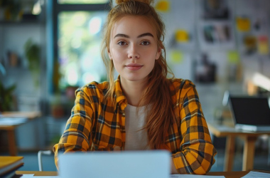 Як українським школярам за кордоном долучитися до олімпіад