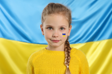 Мова покоління війни: як говорять українські діти?