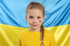 Мова покоління війни: як говорять українські діти?